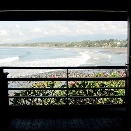 Hotel Bombora Medewi à Pulukan Extérieur photo
