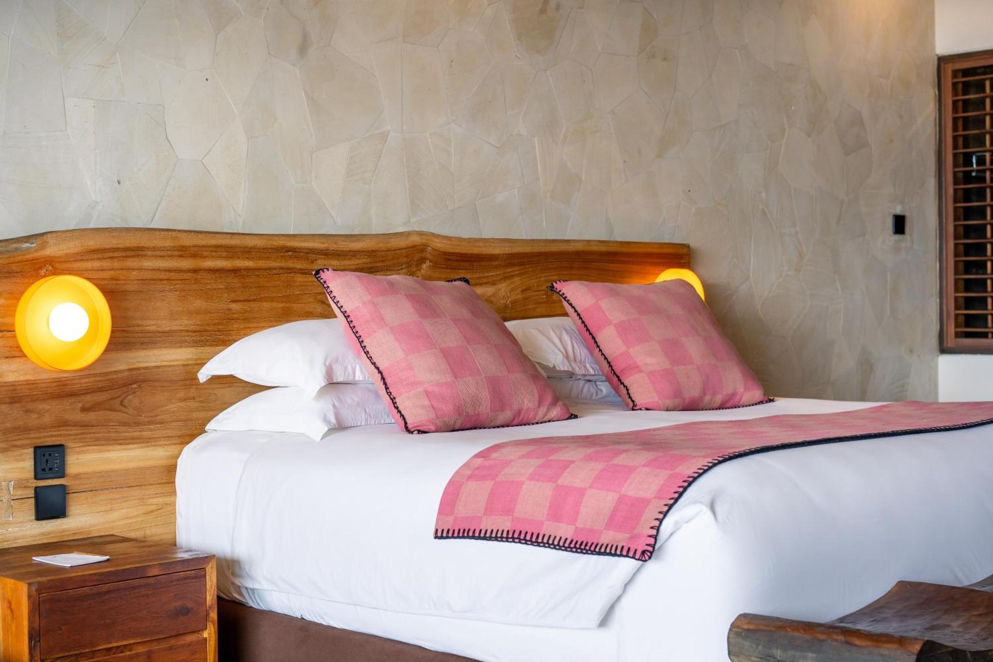 Hotel Bombora Medewi à Pulukan Extérieur photo