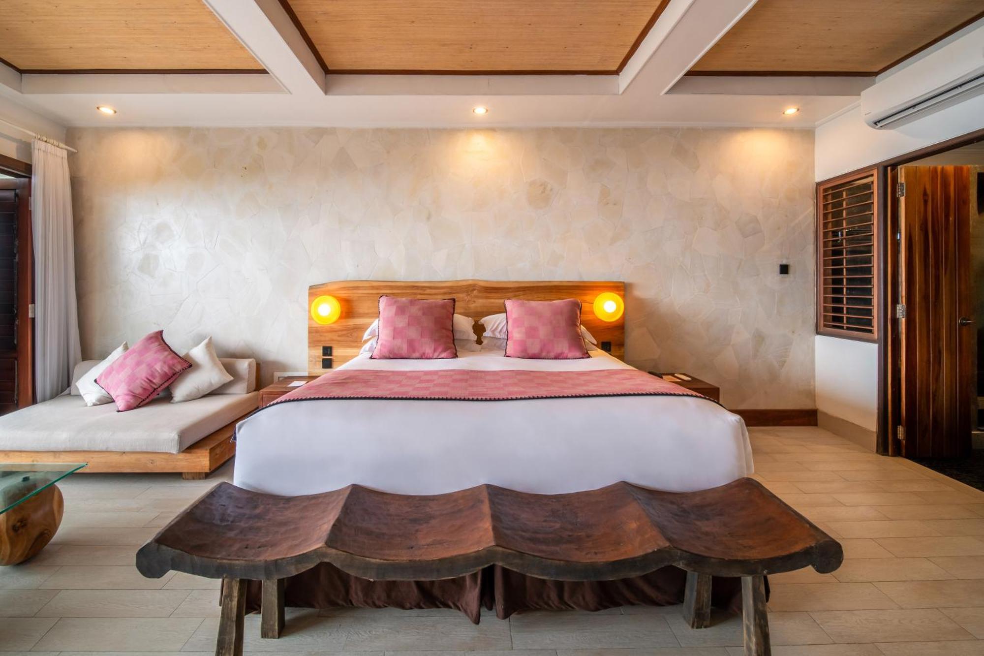 Hotel Bombora Medewi à Pulukan Extérieur photo