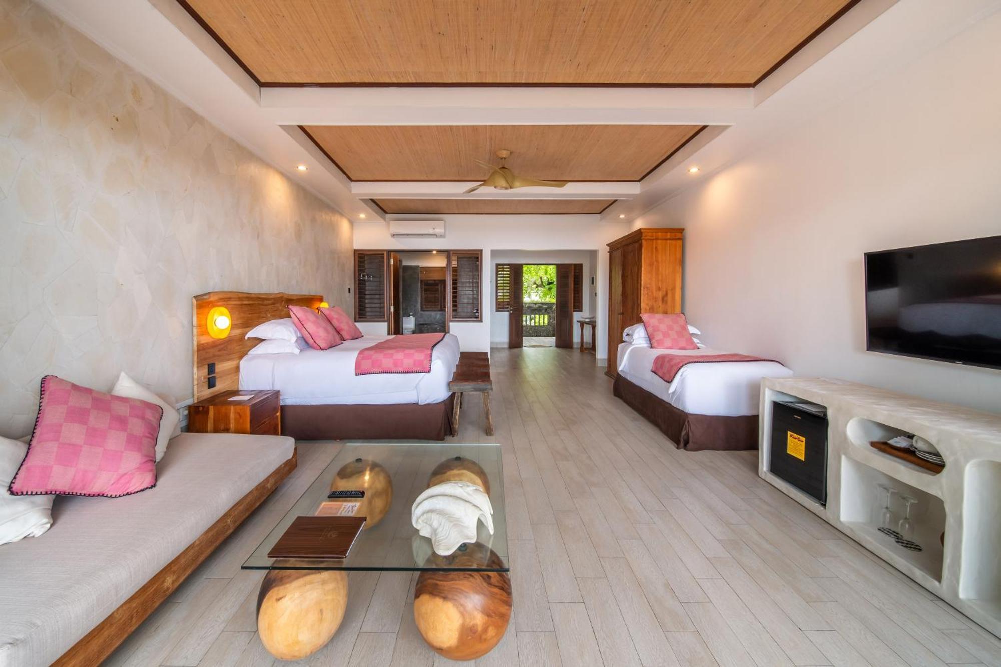 Hotel Bombora Medewi à Pulukan Extérieur photo